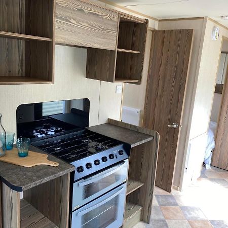Withersea Sand Holiday Home ويذرنسه المظهر الخارجي الصورة
