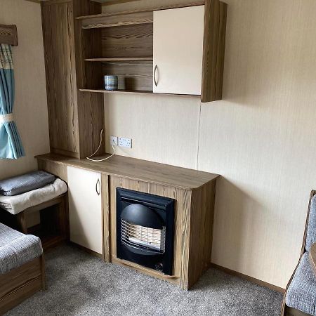 Withersea Sand Holiday Home ويذرنسه المظهر الخارجي الصورة