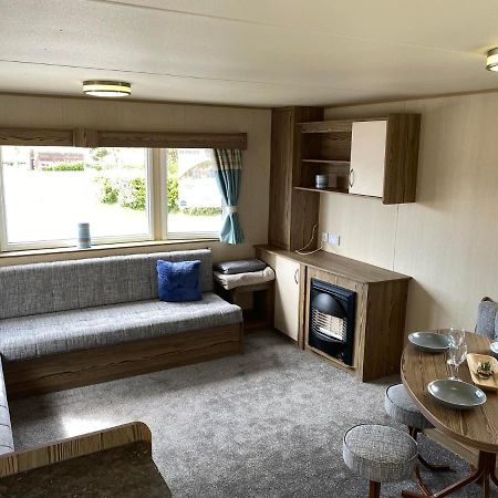 Withersea Sand Holiday Home ويذرنسه المظهر الخارجي الصورة