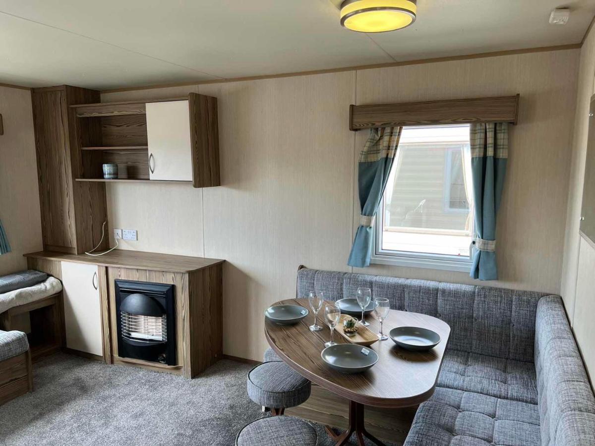 Withersea Sand Holiday Home ويذرنسه المظهر الخارجي الصورة