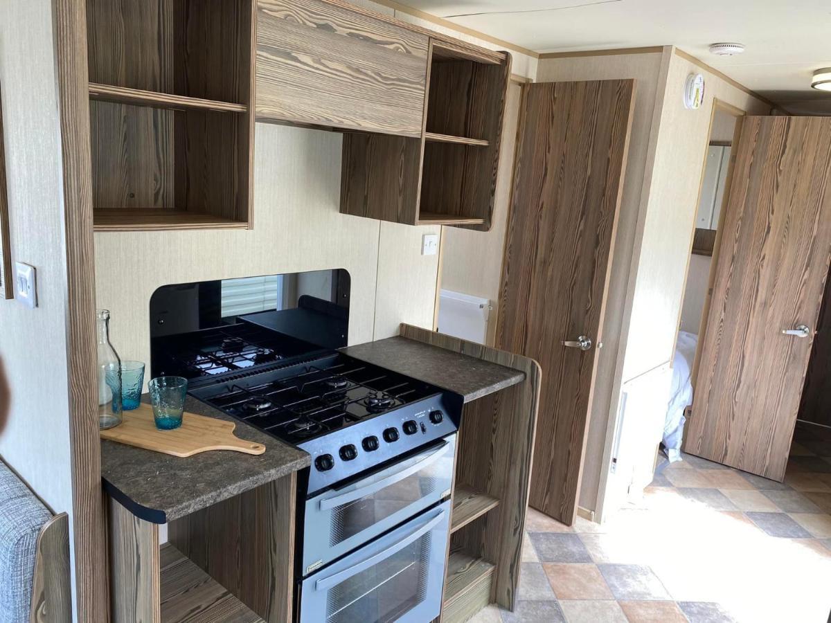 Withersea Sand Holiday Home ويذرنسه المظهر الخارجي الصورة