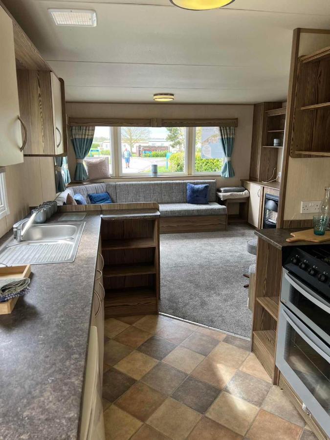 Withersea Sand Holiday Home ويذرنسه المظهر الخارجي الصورة