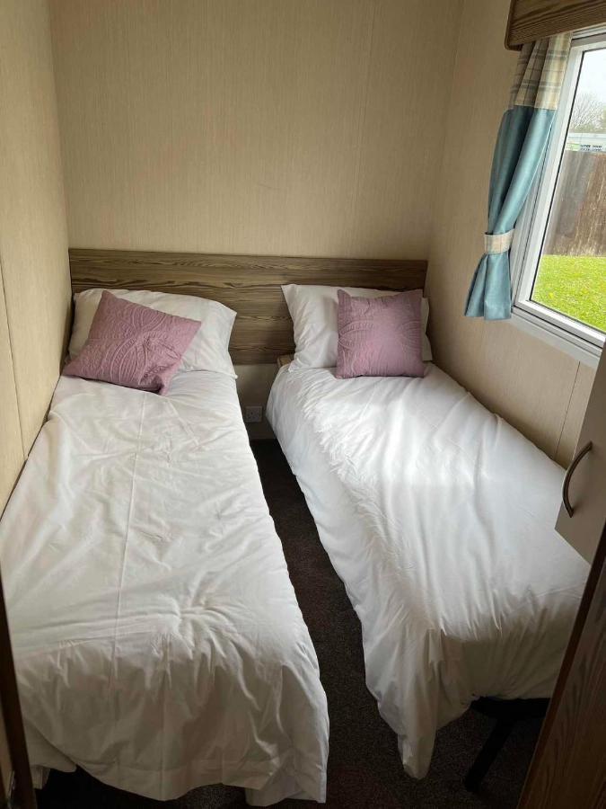 Withersea Sand Holiday Home ويذرنسه المظهر الخارجي الصورة