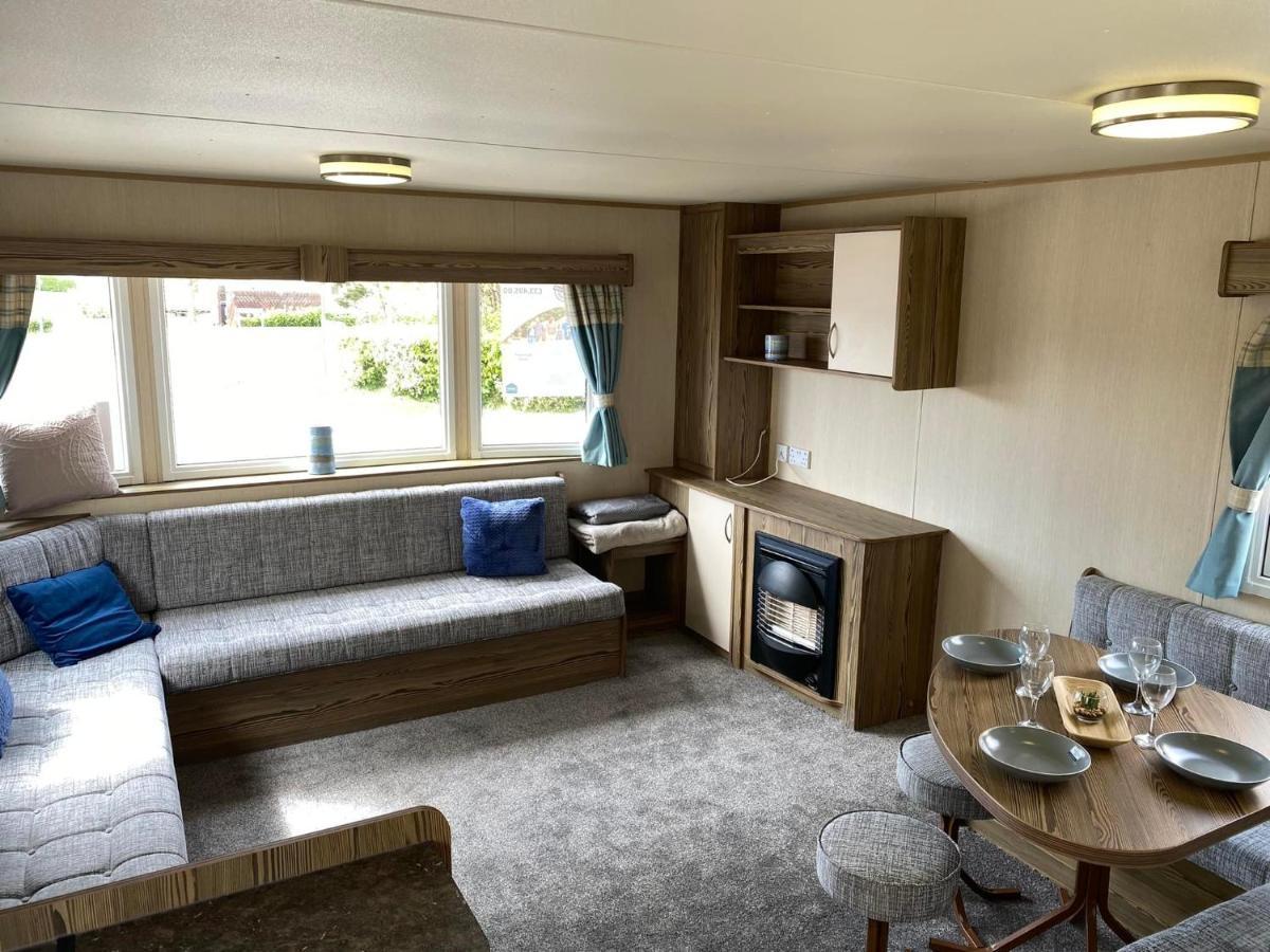 Withersea Sand Holiday Home ويذرنسه المظهر الخارجي الصورة