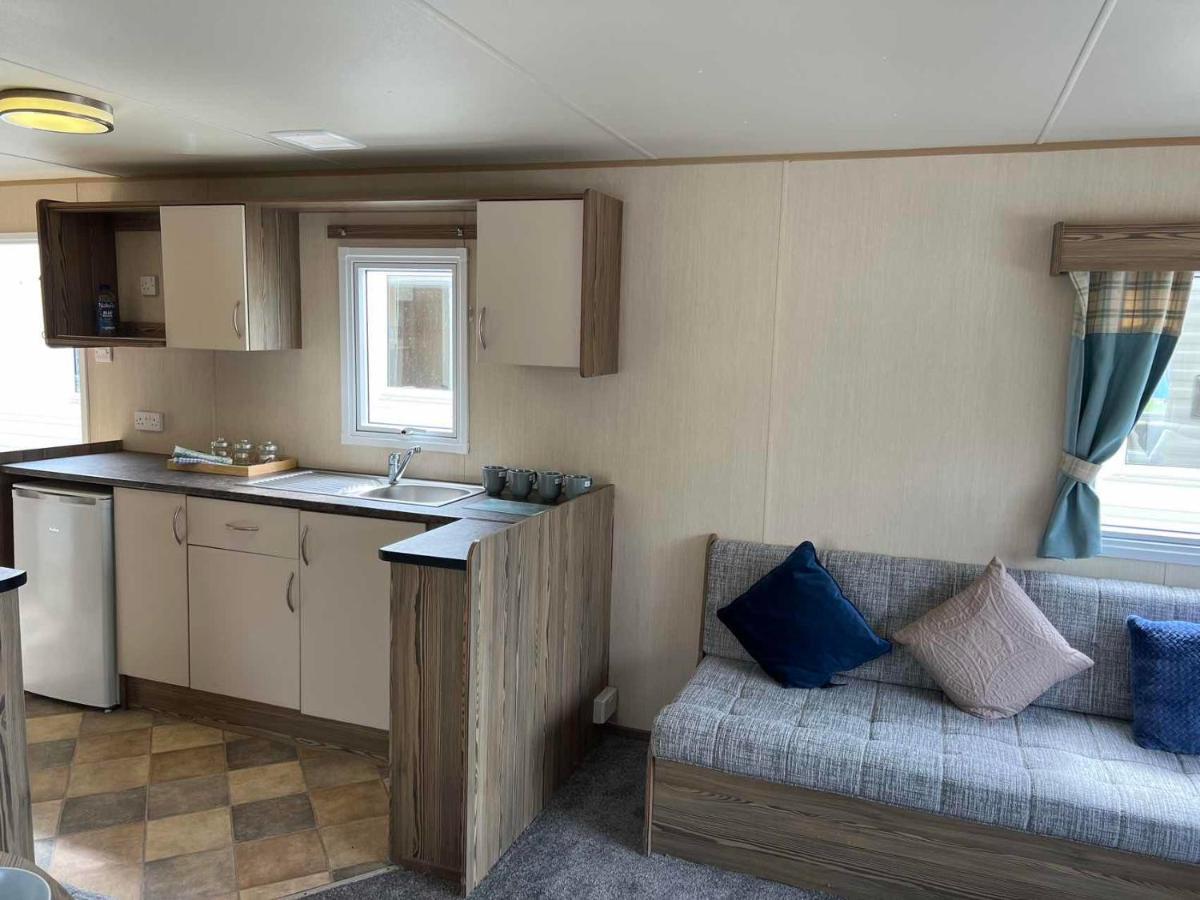 Withersea Sand Holiday Home ويذرنسه المظهر الخارجي الصورة