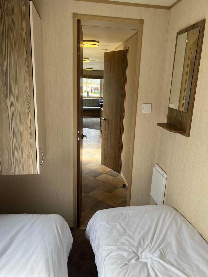 Withersea Sand Holiday Home ويذرنسه المظهر الخارجي الصورة