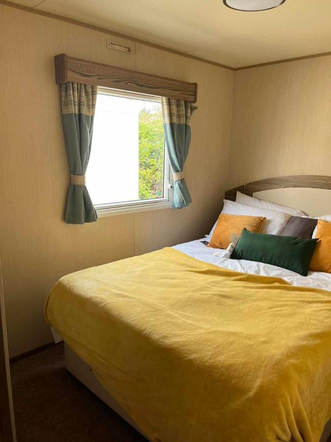 Withersea Sand Holiday Home ويذرنسه المظهر الخارجي الصورة