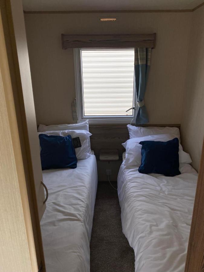 Withersea Sand Holiday Home ويذرنسه المظهر الخارجي الصورة