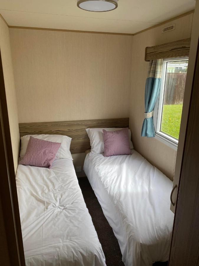 Withersea Sand Holiday Home ويذرنسه المظهر الخارجي الصورة