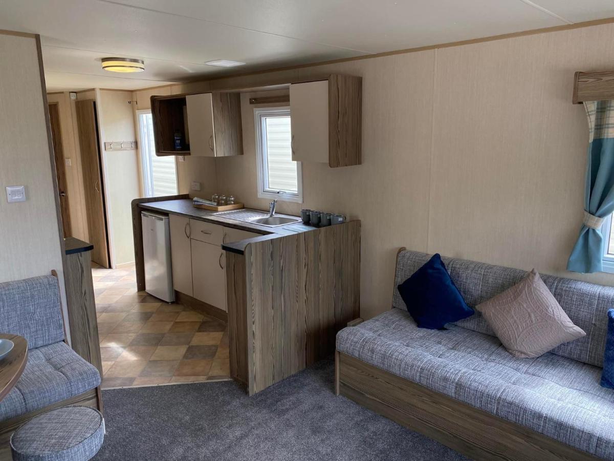 Withersea Sand Holiday Home ويذرنسه المظهر الخارجي الصورة