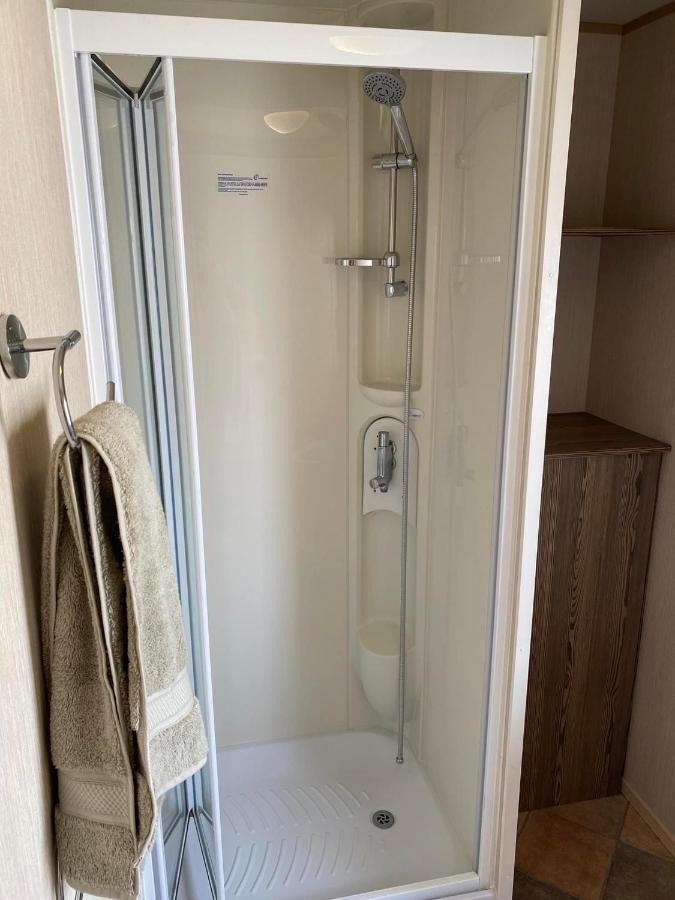 Withersea Sand Holiday Home ويذرنسه المظهر الخارجي الصورة