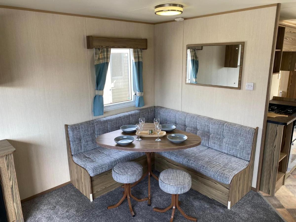 Withersea Sand Holiday Home ويذرنسه المظهر الخارجي الصورة