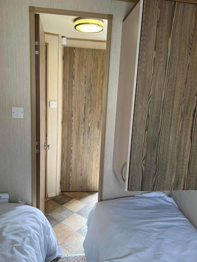 Withersea Sand Holiday Home ويذرنسه المظهر الخارجي الصورة